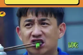 让我想想谁还姓黄来着？#黄子韬 #黄晓明 #黄磊 @DOU+上热门视频封面