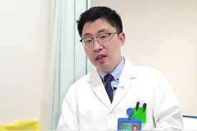 腰部疼痛伴随大腿，如何辨别腰椎或髋关节问题？ #医学科普 #抖出健康知识宝藏视频封面