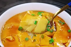 零失败的开水蒸鸡蛋，鲜嫩好吃！#普通的饭菜都是家的味道 #水蒸蛋视频封面