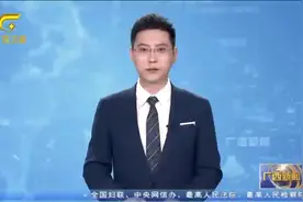 多项“首次”和“新高”彰显广西外贸韧性活力视频封面