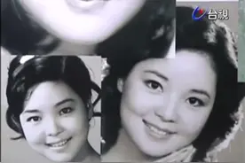 五 名人访谈  《邓丽君哥哥邓长富》#一代人的回忆视频封面
