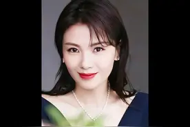 刘涛不语，只是一味的please#社会百态 #刘涛 #影视剪辑视频封面