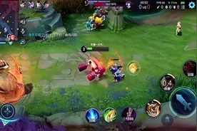 #上号我现在强的可怕 #游戏中的名场面 #又菜又爱玩系列视频封面