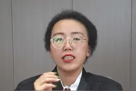 出嫁的女儿没有分家产的权利？#北京律师 #继承 #出嫁女 #婚姻律师视频封面