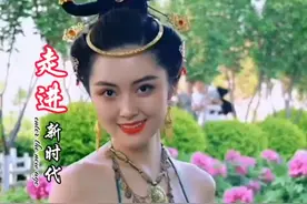 走进新时代 ，振奋人心的乐章，带你感受时代的澎湃力量#纯音乐dj #每日推荐音乐 #竹笛演奏 #前奏一响拾起多少人的回忆 #好听的音乐总是触动人的心灵视频封面