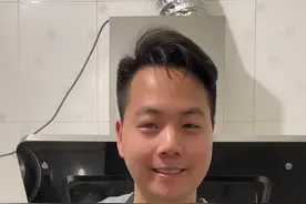 今天给大家分享杨凌蘸水面，面条光滑劲道，汁子酸香味美#美食教程 #跟抖音学做菜 #杨凌蘸水面 #陕西美食 #蘸水面