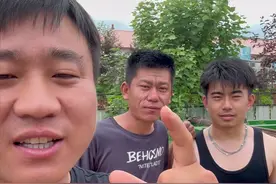 房车已经到位，又买了一些家用电器，没想到在原始森林也能用上这些东西！#农村生活