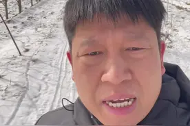 下雪所包含的物理知识#父母课堂 #亲子教肓