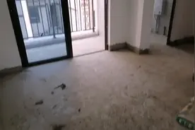 建了六年的广东省肇庆高新区重庆三峡移民村改迁安置房到目前为…视频封面