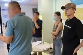 狂飙兄弟帮粉丝医美维权 #社会正能量 #狂飙兄弟