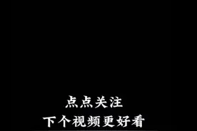 蠢蛋。不撞南墙，不回头。这会回头会不了了。真可笑真可笑。视频封面
