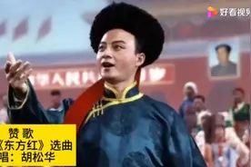 歌唱家(胡松华)的经典老歌合集视频封面