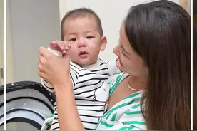 一胎踩过的坑，二胎我肯定绕过了，提高宝宝自护力很重要！#爱他美#爱他美卓傲#黄金9比1我有你没有视频封面
