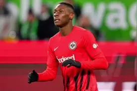 巴黎圣日耳曼9500万欧签下法兰克福前锋兰德尔·科洛·穆阿尼视频封面