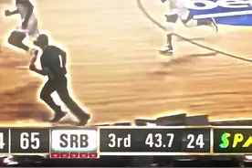 NBA历史最炸裂的后卫一罗斯 #扣篮视频封面