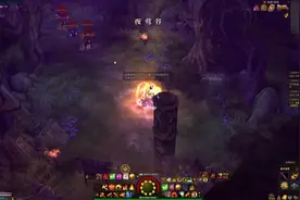 玩会老游戏#斗战神视频封面