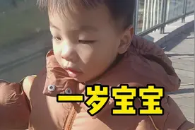 一岁宝宝视频封面