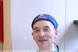 我的手术风格：快 准 稳 一直推行：人性化，个性化，艺术化。#胆囊结石 #手术室日常 #保胆取石 #胆囊 #微创手术视频封面