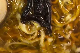 下班后的惬意生活#白酒 #中年男人 #入冬视频封面
