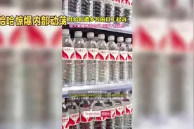 娃哈哈动荡！员工维权，干股分红一夜蒸发？真相揭秘！#娃哈哈视频封面