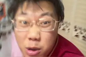 本科生快看！大专的黄金矿工！太下饭了！#小宇的精神状态