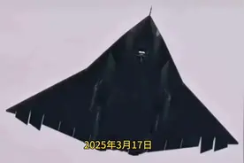 全面解读歼36第二次试飞！#六代机 #战斗机 #歼36 #国产战斗机视频封面