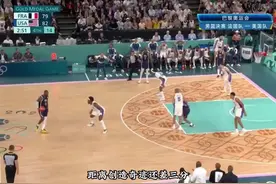 终于明白为什么库里穿4号球衣视频封面