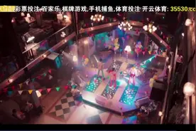 花花绿绿的NuNu，鬼迷日眼的hia，王总真的是鬼迷日眼＃ZeeNunew