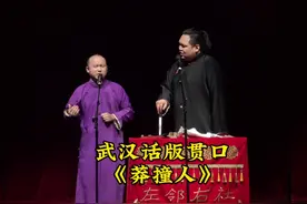 武汉话博大精深，好多实在翻译不了，请大家自行理解吧😓#武汉话视频封面