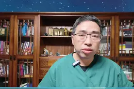 #硬核健康科普行动 #吃饱饭后能立刻去洗澡吗？吃饱饭后不能马上去做的几件事#徐州医科大学附属医院神经外科高文昌视频封面