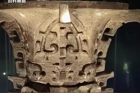 2000万收购盗墓所得青铜器  到案后拒不交代文物下落 导致文物难以追回西安一古玩店老板获刑十年视频封面