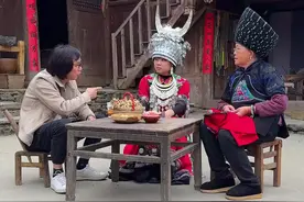 铜仁女孩小田看上少康了，先看看是怎么回事。#瑛派儿 #瑛派儿老黄