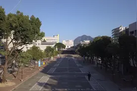 香港中文大学，共建大湾区，携手创未来视频封面