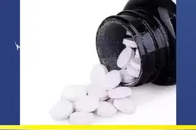 长期吃#褪黑素 会有成瘾性吗？#失眠