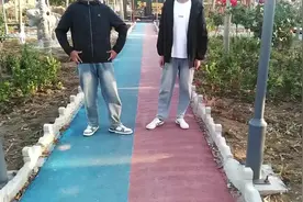 穿搭#精神小伙 #混的人