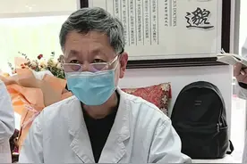 #抖出健康知识宝藏 #李素领#中医#小柴胡汤#低烧