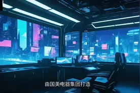 国美通通ai智能app招募创世推广员视频封面