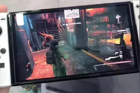 switch账号存档问题须知！！！#任天堂switch #抖音中秋好礼季视频封面