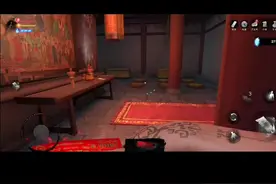 #taptap发现好游戏 #无尽噩梦5怨灵咒