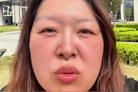 孩子是我的全部，只要他能恢复健康，卖房卖车，倾家荡产又能怎样？伤害他的那一群畜生到时候一个也别想跑了，你们等着吧#青岛市实验幼儿园老师绊倒孩子#青岛市妇女儿童医院孙勇拒诊#青岛妇女儿童医院孙勇做伪证视频封面