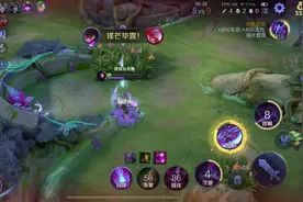 据真实可靠的野史记载夏侯是澜的师傅 #王者 #澜 #天才小澜