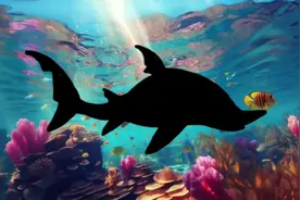 鱼吃鱼：九海生物推测视频封面