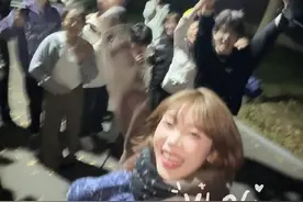 vlog｜【迟到了一个星期的】—美好校园生活🎉 #vlog #生活碎片视频封面