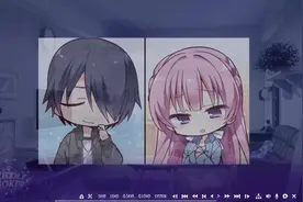 #galgame #二次元 玩千恋万花你喜欢妖刀 玩riddle视频封面