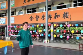 带上小学生们 #左手右手一个慢动作 #青春修炼手册 #tfboys