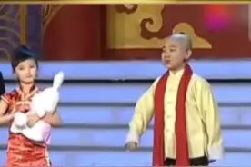 『德云华章』「说学逗唱盛宴」#四郎探母 #坐宫 #陶阳 #牛欣欣 #京剧视频封面