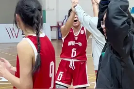 柳铁女篮广西耐高基层赛三连冠，陈艳萍31分11篮板10助攻3抢断 #内容启发搜索 #用篮球表达心情 #篮球需要沉淀 #校园篮球视频封面