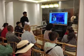 康养好水进社区##康养富氢水#水是生命之源请珍惜每一滴水 #生活