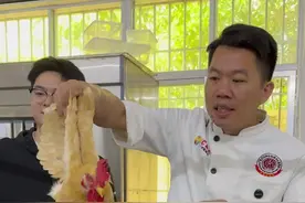 大家都在找的烧鸡配方全套教程安排好了，记得收藏起来#烧鸡 #新鲜出炉 #烧鸡做法