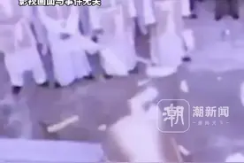 江西老人土葬后被当地镇政府挖坟“纠正”，法院：镇政府行政强制行为违法，赔偿家属精神损害抚慰金1万元视频封面